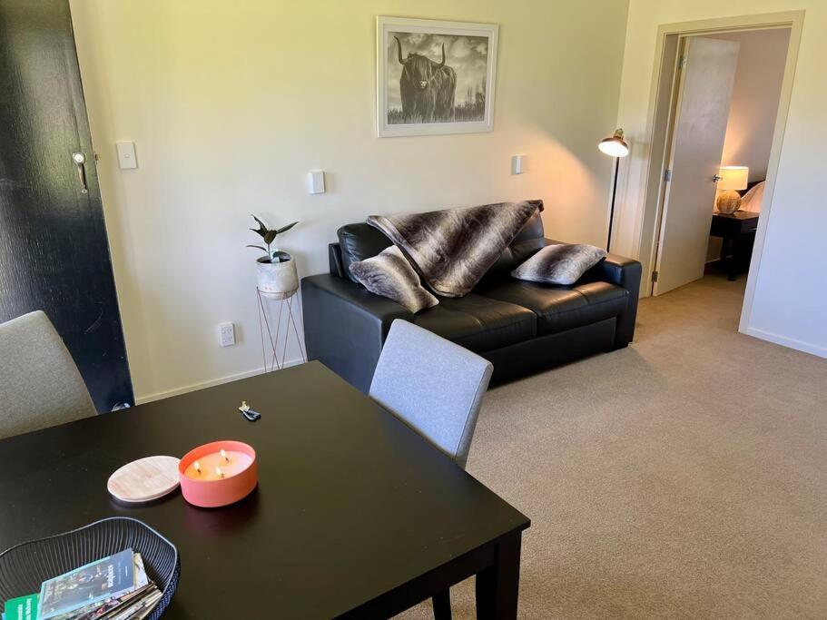 Unit A9, Adorable Holiday Unit With Stunning Views Otematata Exteriör bild